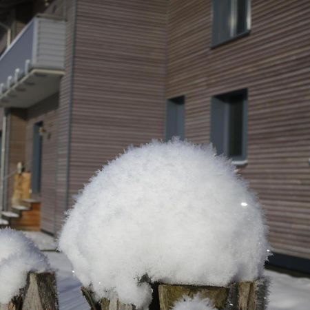 Ferienhaus Taubenhof Simprechtshausen Luaran gambar