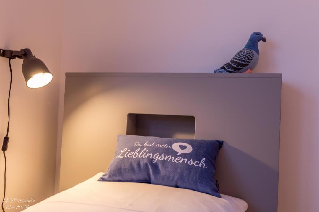 Ferienhaus Taubenhof Simprechtshausen Luaran gambar