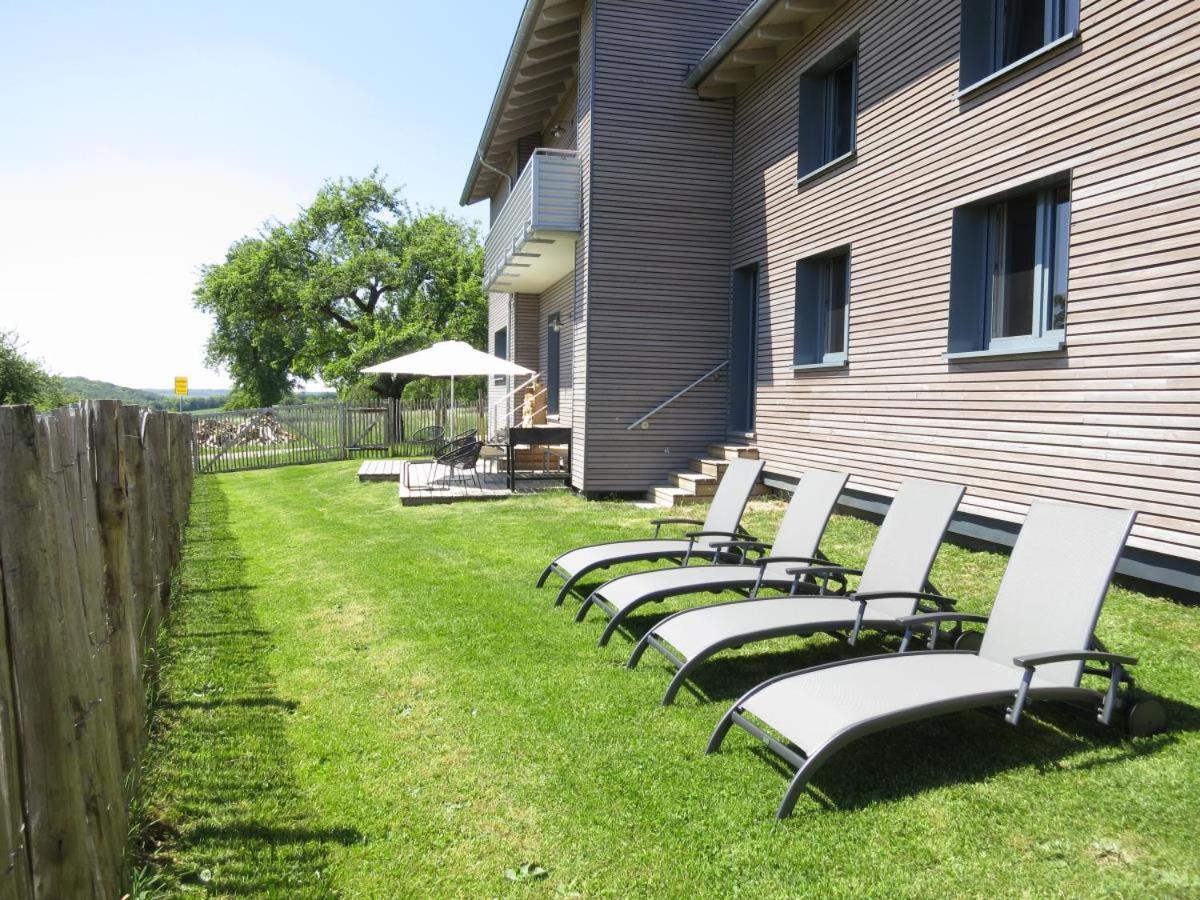 Ferienhaus Taubenhof Simprechtshausen Luaran gambar